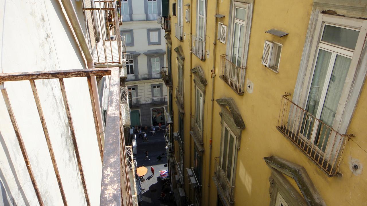 That'S Napoli Zewnętrze zdjęcie